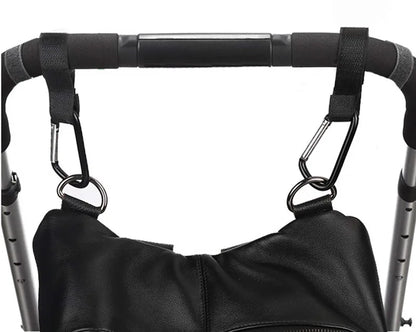 1-10pcs Multi-Purpose Stroller Hooks