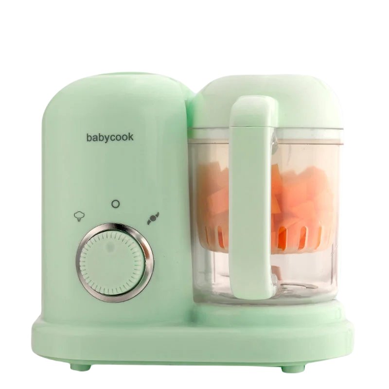7 In 1 Multifunctional Baby Food Processor