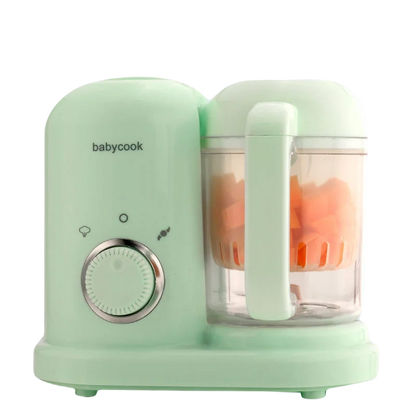 7 In 1 Multifunctional Baby Food Processor