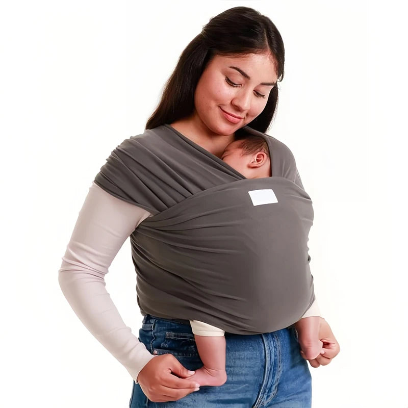 Stretchy Baby Sling