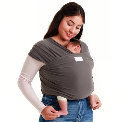 Stretchy Baby Sling