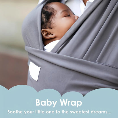 Stretchy Baby Sling