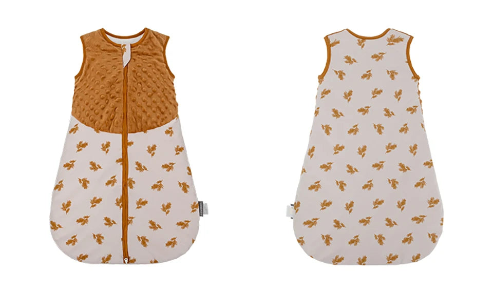 Padded Sleepsack