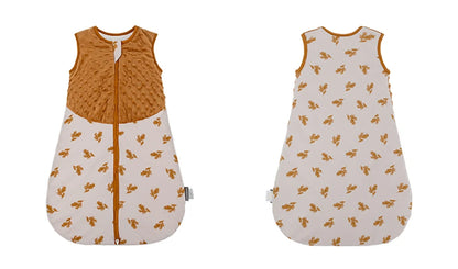 Padded Sleepsack