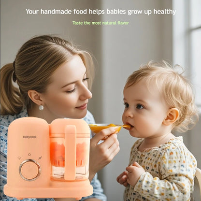 7 In 1 Multifunctional Baby Food Processor