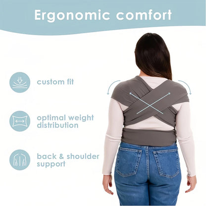 Stretchy Baby Sling