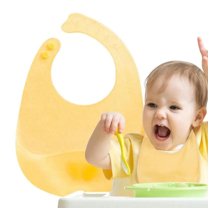 Mess-catcher Bib