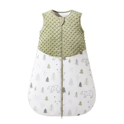 Padded Sleepsack