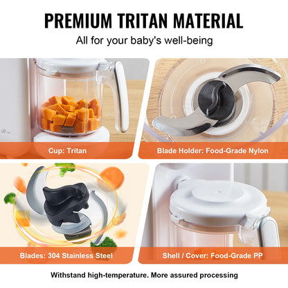VEVOR Baby Food Maker