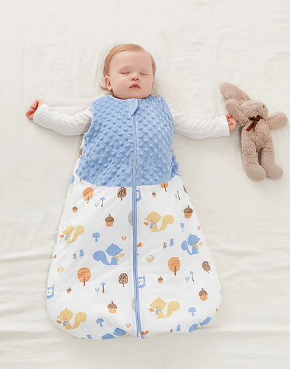 Padded Sleepsack