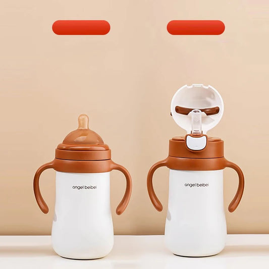 Thermos Sippy Cup