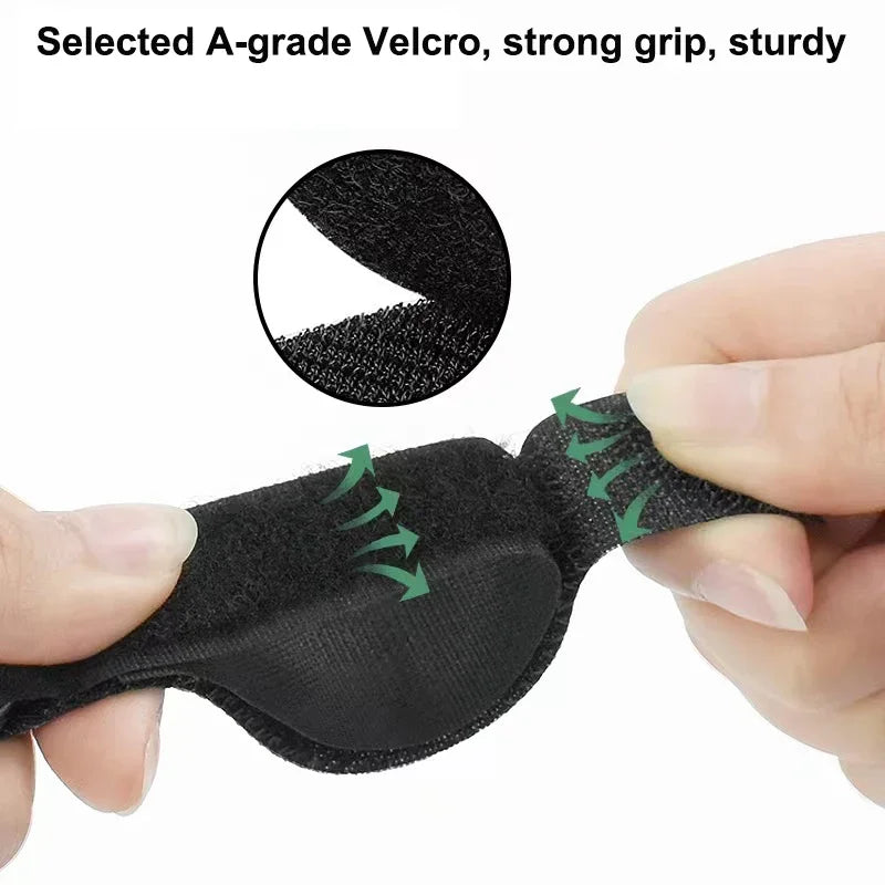 1-10pcs Multi-Purpose Stroller Hooks