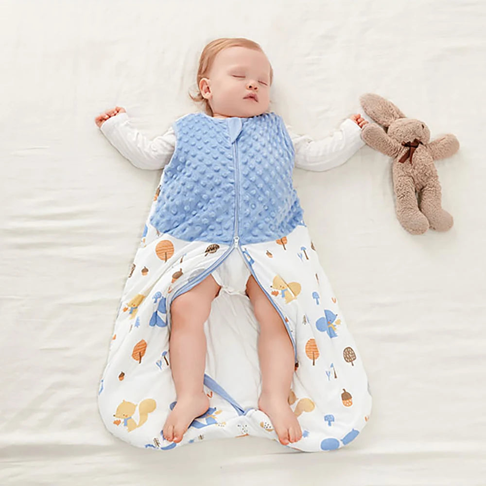 Padded Sleepsack