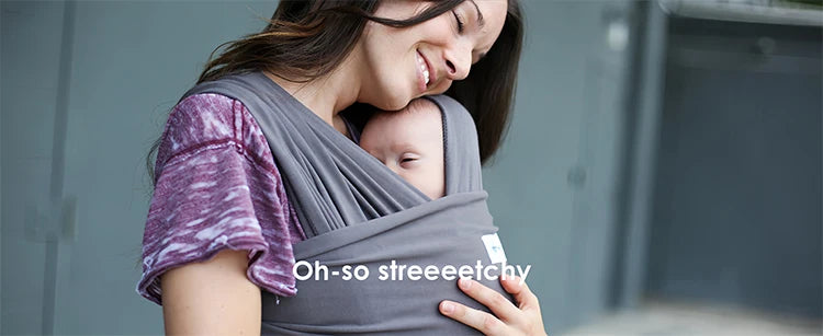 Stretchy Baby Sling