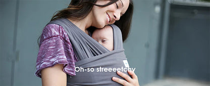 Stretchy Baby Sling