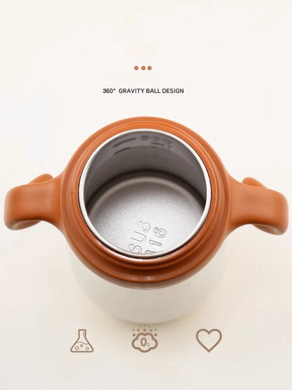 Thermos Sippy Cup