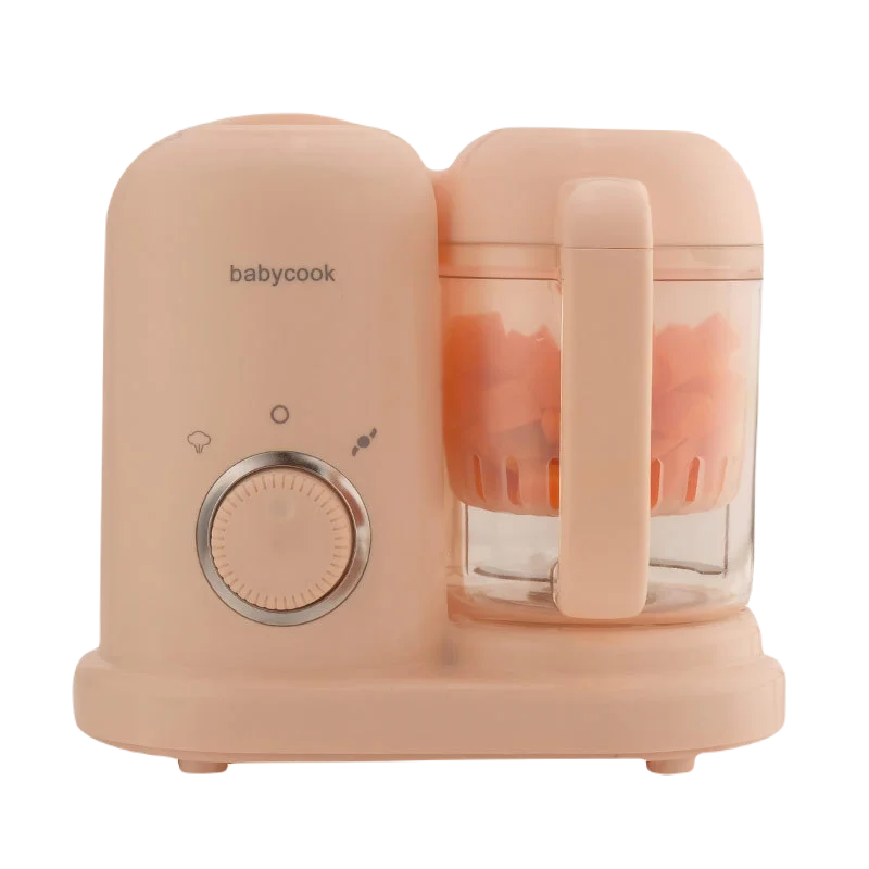 7 In 1 Multifunctional Baby Food Processor