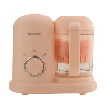 7 In 1 Multifunctional Baby Food Processor