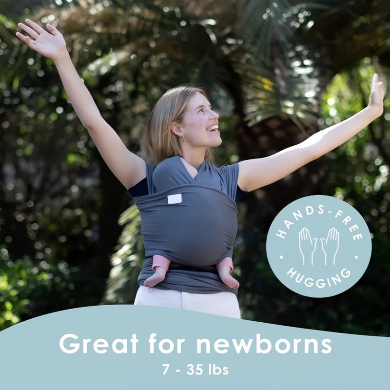 Stretchy Baby Sling