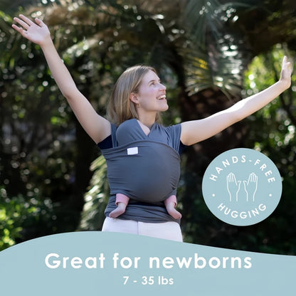 Stretchy Baby Sling