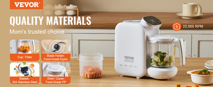 VEVOR Baby Food Maker