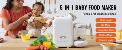 VEVOR Baby Food Maker